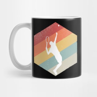 Tenis ball Mug